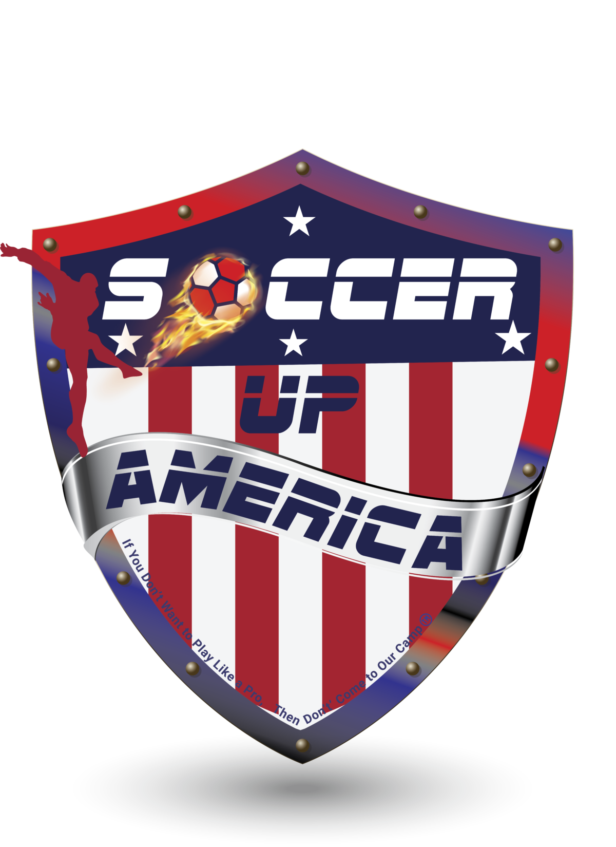 Basic Badge Certified – Soccer Up America